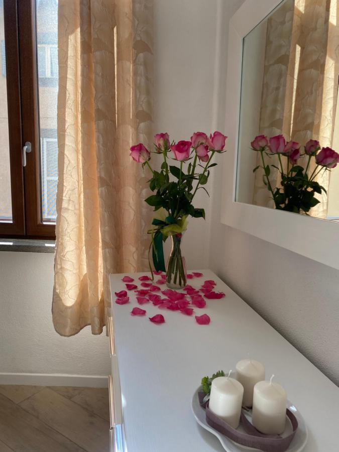 Suite Saffi 99 فِتيربو المظهر الخارجي الصورة